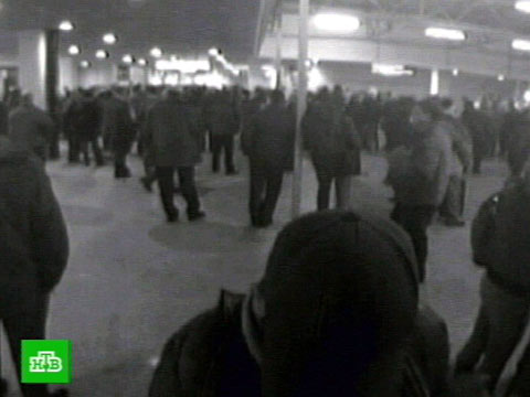 Частное Видео Взрыва В Домодедово