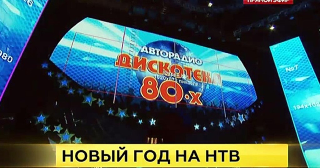 Новый Год Дискотека 80 Х Новый Год Дискотека 80 Х
