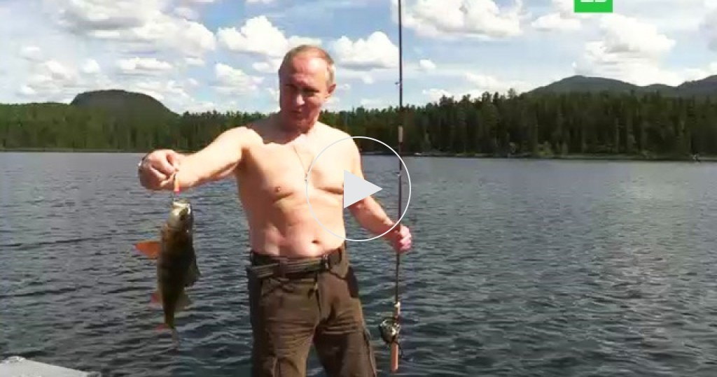 Рыбалка и охота в Сибири: лучшие места, советы и опыт