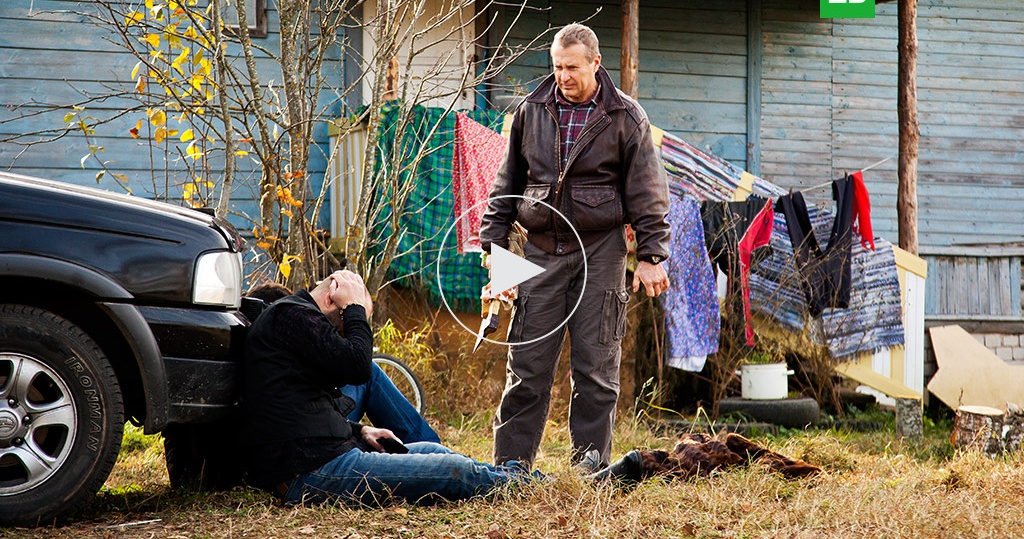 Смотреть Сериал Лесник Новые Серии 2022 Года