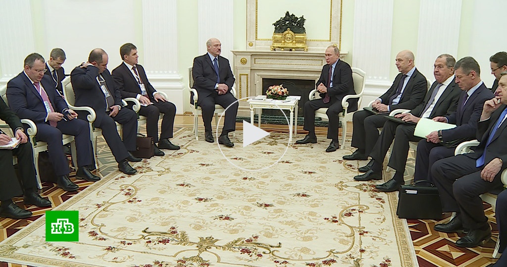 В Новый Год Со Старыми Проблемами