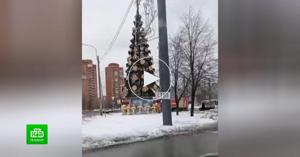Номера На Новый Год Санкт Петербург