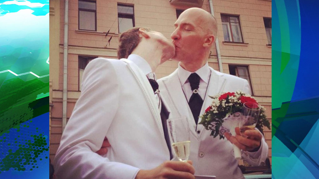 Сайт Знакомств Гомосексуалистов В Нижнем Новгороде