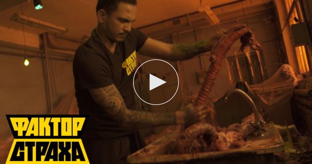 Фактор страха телепередача ведущий. Фактор страха гусеницы. Фактор страха 2021. Фактор страха испытания. Фактор страха.